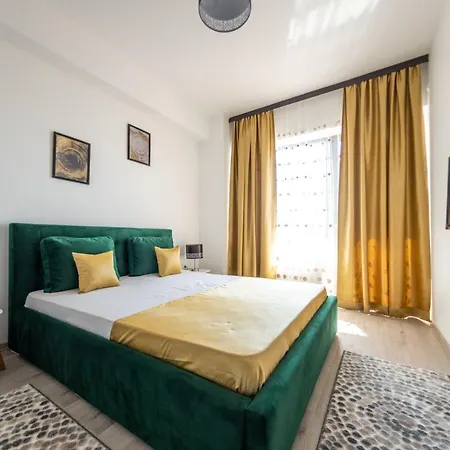 Sumerland Bari * Mamaia