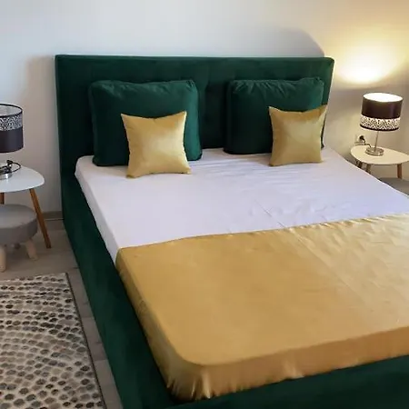 Appartement Sumerland Bari *