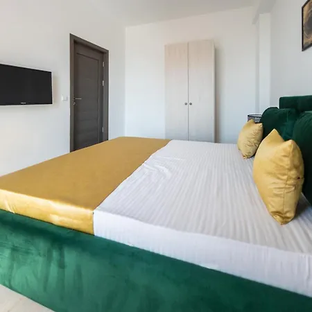 Appartement Sumerland Bari *