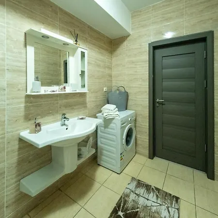 Appartement Sumerland Bari Mamaia