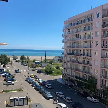 Appartement Sumerland Bari *