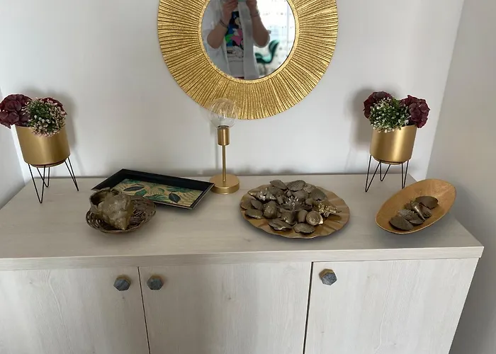 Sumerland Bari شقة