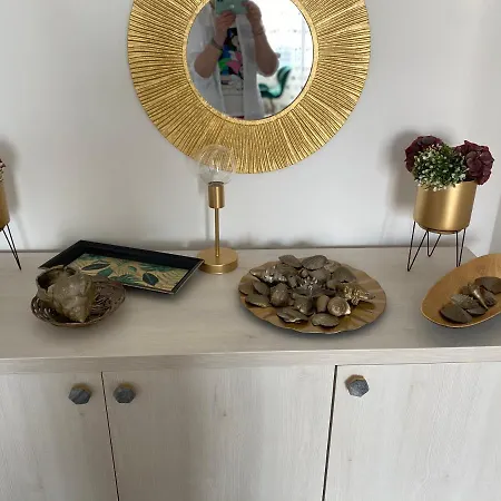 Sumerland Bari Appartement