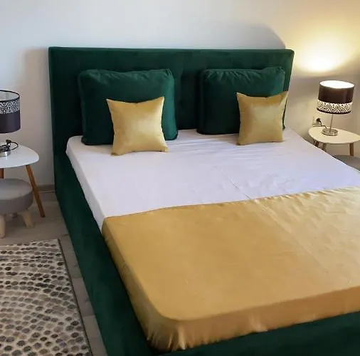 Apartamento Sumerland Bari *