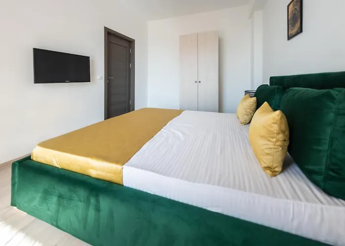 Apartamento Sumerland Bari *