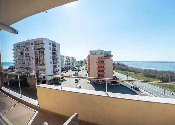 Apartamento Sumerland Bari