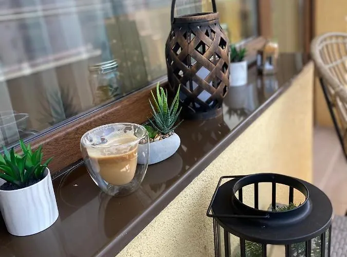 Sumerland Bari Apartamento Mamaia