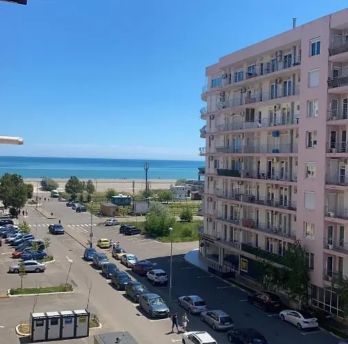 Apartamento Sumerland Bari *