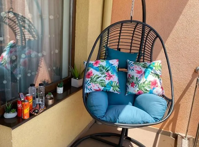 Apartamento Sumerland Bari *