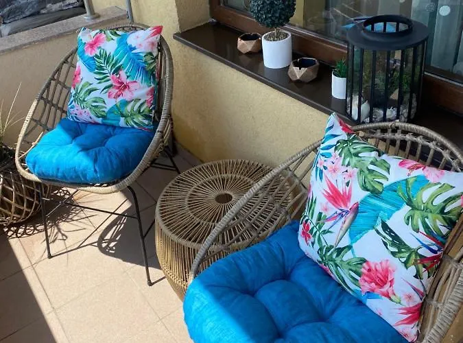 Sumerland Bari Mamaia