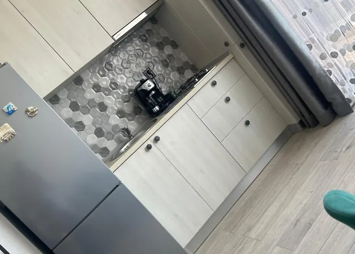 Apartamento Sumerland Bari